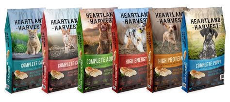 How do Heartland cooks elevate seasonal ingredients into big-flavor, memorable specials?