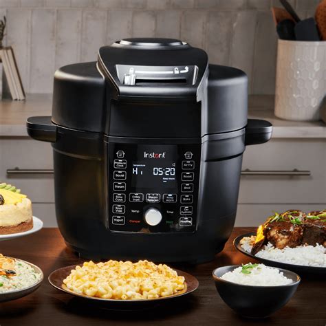 Instant Pot Christmas Pudding Recipe - Instant Pot - Official Instant ...