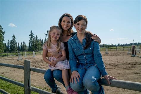 Photos and Episode Titles - Heartland