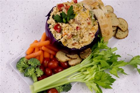 How to lighten classic Heartland comfort food without losing big flavor?