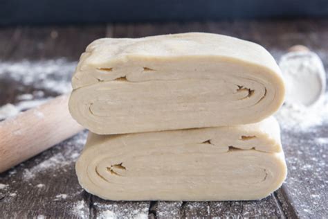 Easy Puff Pastry Recipe South Africa | Deporecipe.co