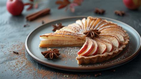 Secret to flaky, tender pie crusts for your apple pie?