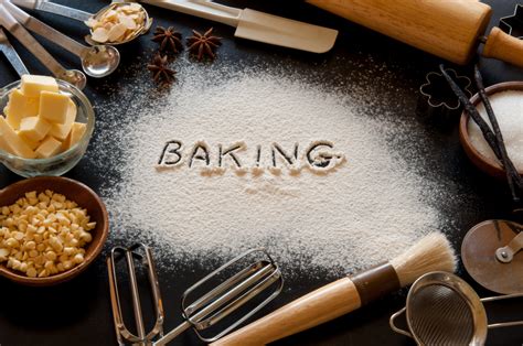 Baking Order Form