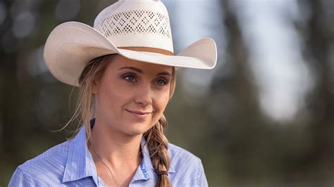 Heartland - All New Episodes - UPtv