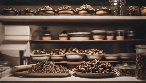 Sous Vide Shiitake and Noodle Broth – MakeSousVide.com