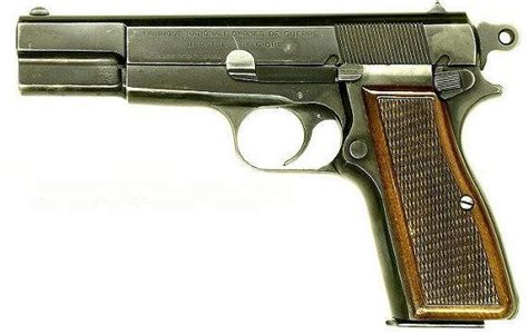 Browning Hi-Power