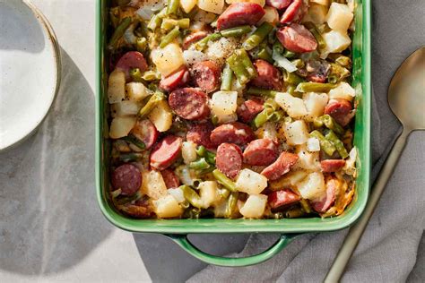 Best Recipes for Hot Dishes