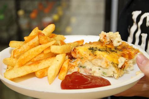 Dampad Dining Hall | services.nwu.ac.za