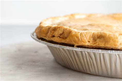 Heartland hack for a flaky, tender pie crust that’s never tough?