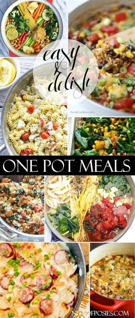 How to layer ingredients in one-pot meals for big Heartland flavor & even cooking?