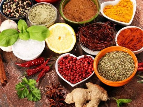 Are Penzeys Spices Gluten-Free? - Garden Tips 2023 - Northern Nester