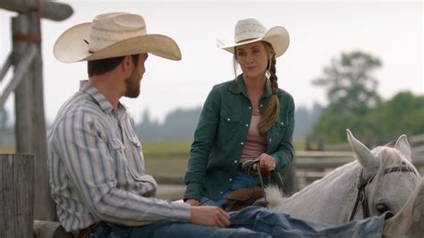 Heartland - All New Episodes - UPtv