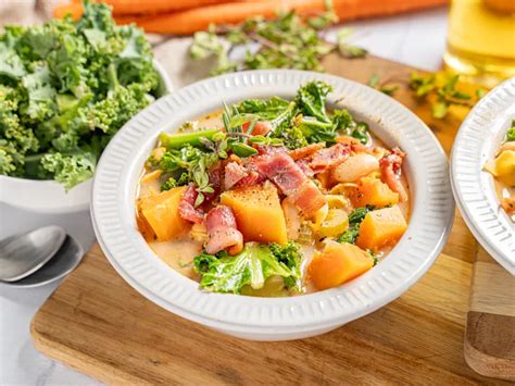 How to transform simple Heartland ingredients into big-flavor dinners?