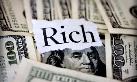 Will I Be Rich In Future: How to Know?