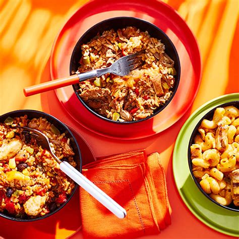 5 Quick or No-Prep Weeknight Dinner Ideas | Compliments.ca