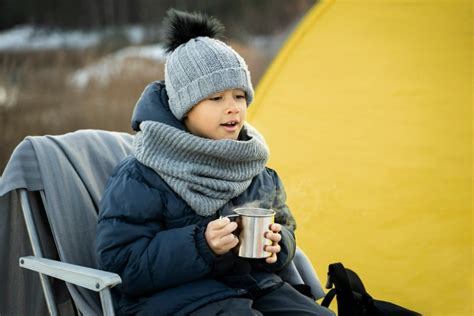 Winter Care: 7 Essential Tips to Protect Your Kids From Cold Weather