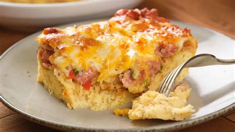 13 Casserole Dishes That Never Leave Leftovers
