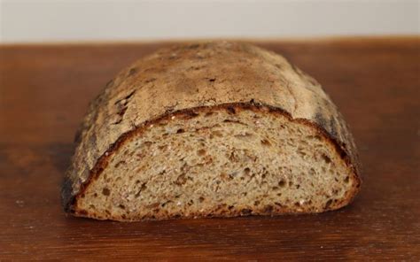 Prevent dense, dry quick bread and maximize its rich flavor?