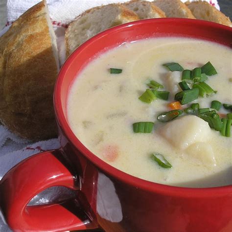 Hearty Winter Soups