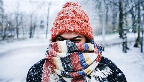 Twitter shows how quickly we adjust to wild weather - Futurity