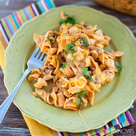 15 Comfort food casserole recipes