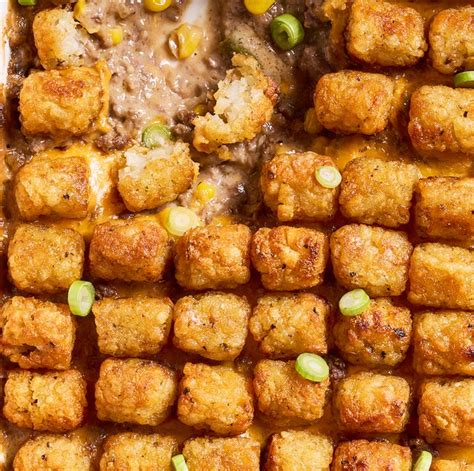 Beyond cream of mushroom: big flavor hacks for classic Midwest casseroles?