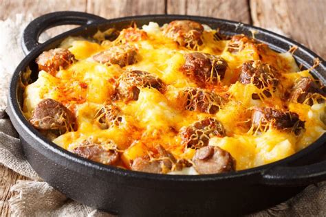 21 Hearty Casserole and Stew Recipes That Reheat Well