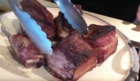 The Secret to Searing Meat Perfection - Chop Happy