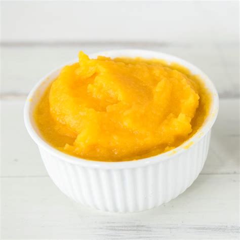 3 Easy Substitutions for Canned Pumpkin | Taste of Home