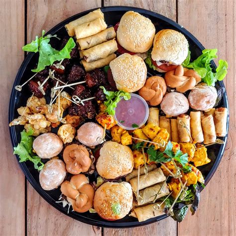 Platters Port Elizabeth