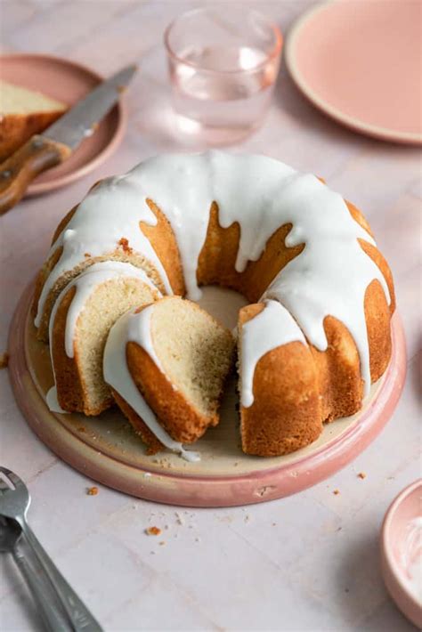 Bundt Cake What Is It at Patrick Drago blog