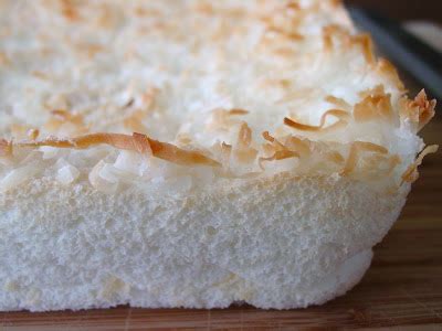 Lick The Bowl Good: Angel Food Cake Made Easy!