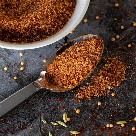 Bbq seasoning online