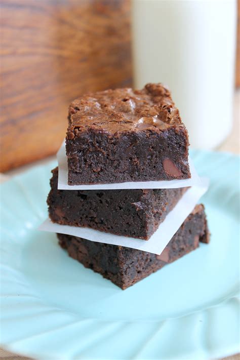 The Baked Brownie