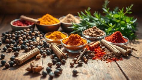 What spices instantly elevate quick Heartland comfort food flavor?