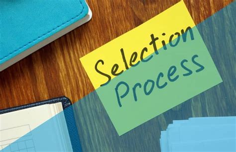 Employee selection process: what is it and why is it important