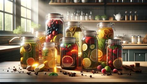 How to infuse big seasonal flavor into classic Heartland recipes?