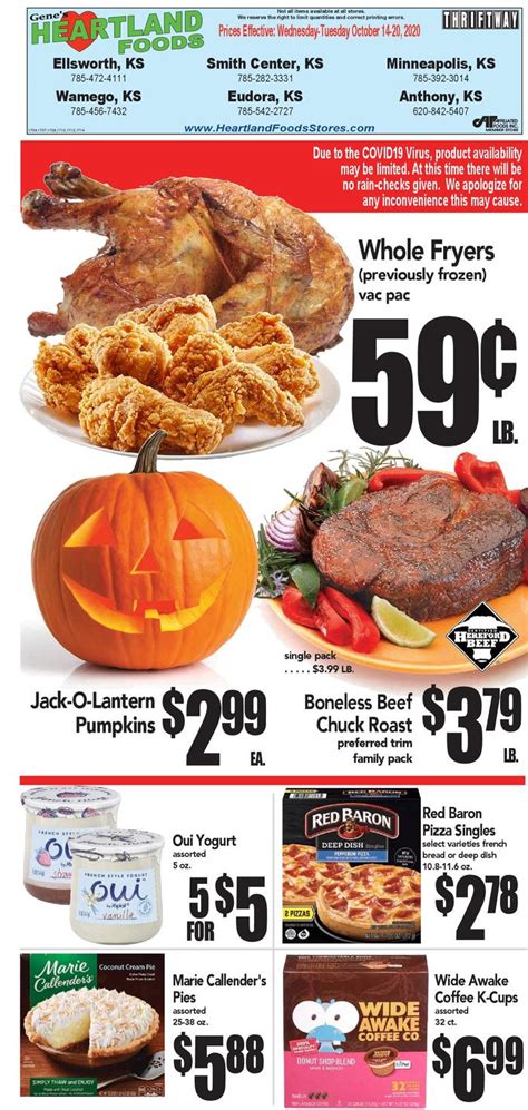 Beyond pumpkin spice, what authentic Heartland seasonal flavors truly impress?