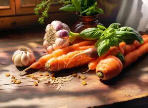 What Are Aromatics In Cooking? Unlocking Flavorful Secrets