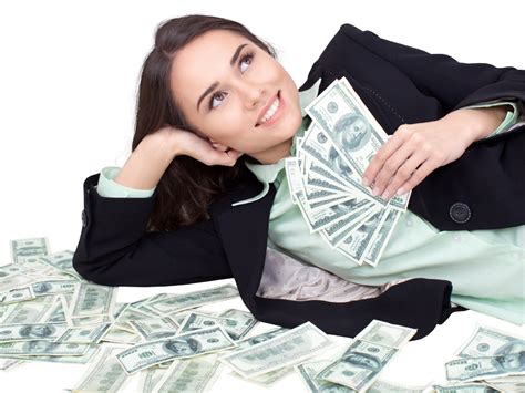 Tiny indicators that a person is secretly rich