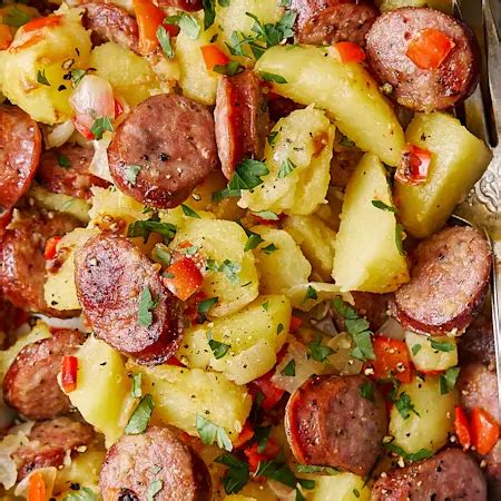 How to make quick, easy Heartland meals burst with big flavor?