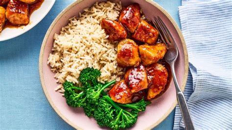 What’s your secret for a quick, big-flavor Heartland dinner on busy weeknights?