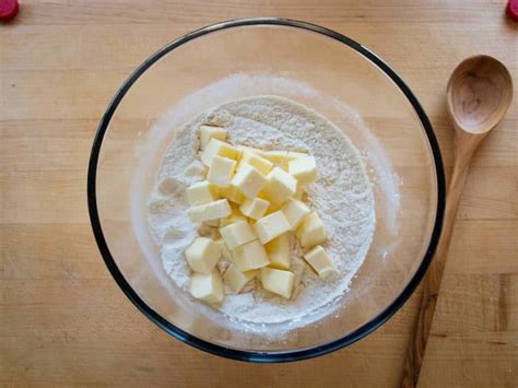 Flaky Buttermilk Biscuits - Irresistible Recipe by Tori Avey