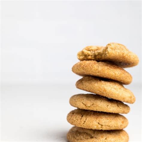 The Best Vegan Cookies - Make It Dairy Free