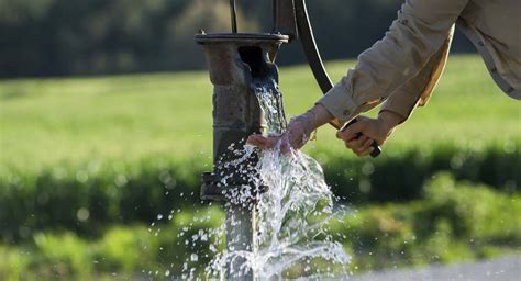 A Guide to the Different Types of Well Pumps - In NewsWeekly