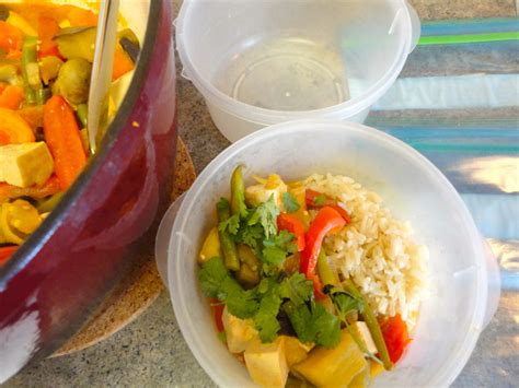 How To: Kitchen Tip - Weekend Meal Prep - How to Eat