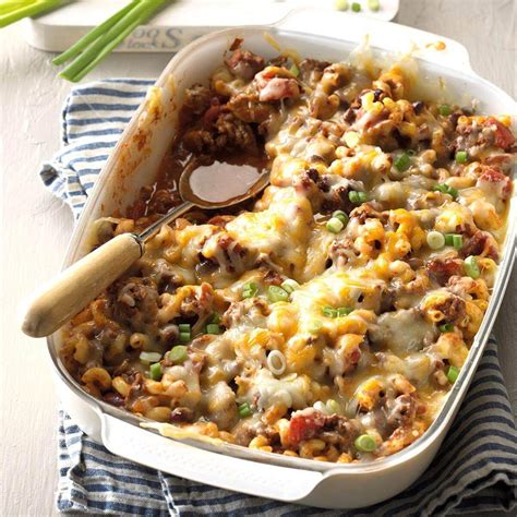 How to keep classic Midwest casseroles moist and packed with big flavor?