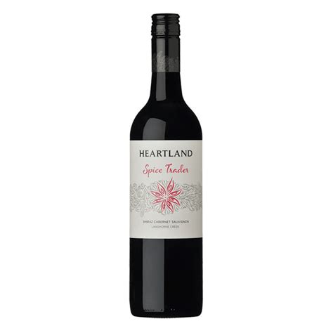 Heartland Spice Trader – D+B Wine Shop