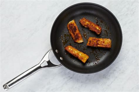 Quick & easy Heartland: How to boost big flavor with few ingredients?