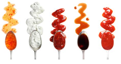 Seven Trending Condiments and How to Make Them